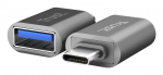 Trust 26221 USB graphics adapter Silver
