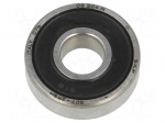 Bearing: single row deep groove ball | &Oslash;int: 7mm | &Oslash;out: 19mm | W: 6mm