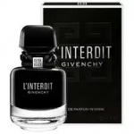 Givenchy L'Interdit Intense (EDP) parfimērijas ūdens sievietēm 50 ml