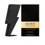 Carolina Herrera Bad Boy Le Parfum (EDP) parfimērijas ūdens vīrie&scaron;iem 150 ml