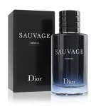 Dior Sauvage (Parfum) smaržas vīrie&scaron;iem 100 ml