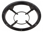 Sucking ring | Mat: thermoplastic | 230mm