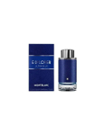 Montblanc Explorer Ultra Blue (EDP) parfimērijas ūdens vīrie&scaron;iem 200 ml