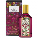 Gucci Flora Gorgeous Gardenia Intense (EDP) parfimērijas ūdens sievietēm 100 ml