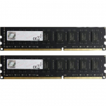 G.Skill DDR3 16GB 1600-11 NT Dual