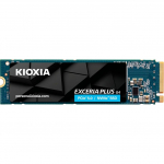 Kioxia Exceria Plus G4 2TB, SSD (PCIe 5.0 x4, NVMe 2.0c)