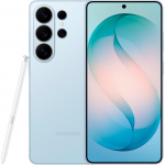 Samsung Galaxy S26 Ultra 512GB (Sky Blue, Android, 12GB)