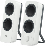 Logitech Z207 Bluetooth 2.0 - white
