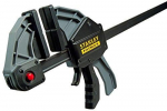 Stanley FatMax Single Handle Clamp XL, 900mm