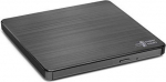 HLDS GP60NB60, external DVD burner&nbsp;(black, retail)