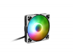 Sharkoon SilentStorm 120 PWM RGB Fan, case fan