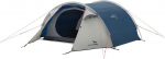 Easy Camp tunnel tent Vega 300 Compact (dark blue/grey, model 2023)