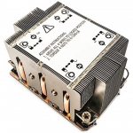Dynatron N8, heatsink