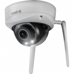 Reolink Reolink W437, surveillance camera (white, 8 megapixels, WLAN)