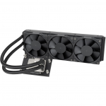SilverStone SST-XE360-TR5, water cooling