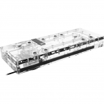 Alphacool Core Distro Plate O11 Dynamic Evo/XL (Distro Plate incl. VPP Apex pump)