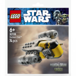 LEGO 30728 Star Wars The Razor Crest Mini Model (Polybag)