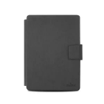 Puro Universal magnet case grāmatveida maks plan&scaron;etdatoram 7.7'' melns