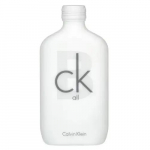 Calvin Klein CK All (EDT) tualetes ūdens unisex 200 ml