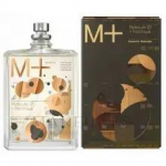 Escentric Molecules Molecule 01 + Patchouli EDT