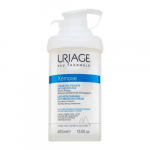 Uriage X&eacute;mose Nomierino&scaron;ā emulsija Lipīdu atjaunojo&scaron;ais krēms pret kairinājumu 400 ml