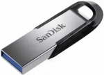 Zibatmiņa Sandisk Ultra Flair 256GB USB 3.0 Silver