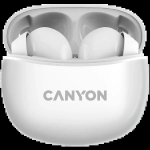 CANYON headset TWS-5 White