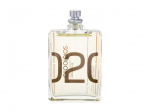 Escentric Molecules Escentric 02 (EDT) tualetes ūdens unisex 100 ml