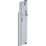Bosch guide rail FSN 740 X (silver, for circular saw GX)