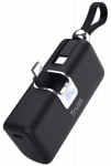 Energy storage Trust Pacto Pocket PD 5000mAh Black