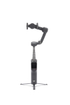 DJI Osmo Mobile 8P Standard Combo Smartphone Camera Stabilizer, Black