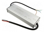 Power supply: switching | LED | 300W | 12.5VDC | 1.8A | 198&divide;264VAC | IP67
