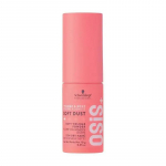 Schwarzkopf Osis+ Soft Dust Soft Volume Powder 10G in Clear