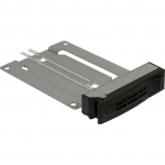 Inter-Tech ST-5244 (black/silver)