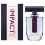 Tommy Hilfiger Impact Spark (EDT) tualetes ūdens vīrie&scaron;iem 100 ml