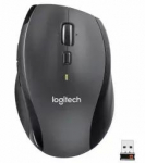 Logitech mouse Marathon M705 - black
