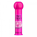 Tigi After Party Smoothing Cream for Silky and Shiny Hair, 100 Ml in White