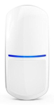 Satel MPD-310 motion detector Passive infrared (PIR) sensor Wireless White