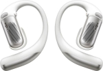 SHOKZ OpenFit Pro Headset True Wireless Stereo (TWS) Ear-hook, Open-ear Calls/Music/Sport/Everyday Bluetooth White