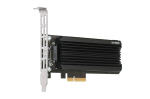 Icy Dock MB987M2P-1B interface cards/adapter Internal M.2