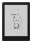 Onyx BOOX Go 6 (Gen II) e-book reader Touchscreen 32 GB Wi-Fi Plum