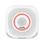 T&ouml;&ouml;riistad ja m&otilde;&otilde;teseadmed // Uued tooted t&ouml;&ouml;riistade, tarvikute kategoorias // Inteligentny czujnik wycieku gazu ziemnego hand, sensor p&oacute;łprzewodnikowy, wifi 2,4ghz, tuya smart