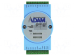 Industrial module: digital input | Number of ports: 1 | 10&divide;30VDC