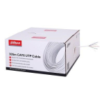 Dahua Technology PFM923I-6UN-C networking cable 305 m Cat6 U/UTP (UTP)