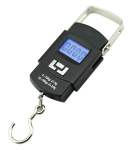 M&auml;nguala | PC | Konsoolid | Tarvikud // M&auml;nguasjad ja m&auml;ngud lastele // AG199B Elektroniczna waga hakowa 50kg