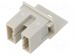 Connector set | easyE4