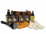 Dr. Liston&rsquo;s Ultimate Guitar Cleaning Set DR-UGCS-01 - zestaw do czyszczenia i pielęgnacji gitar oraz bas&oacute;w