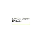 LANCOM R&S UF-T60-5Y Basic License (5 Years)