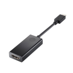 HP Adapter USB-C &rarr; HDMI 2.0