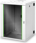 Seinariiul Digitus 19" 16U (DN-19 16-U-3)